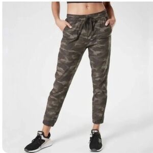 Athleta Farallon Joggers
